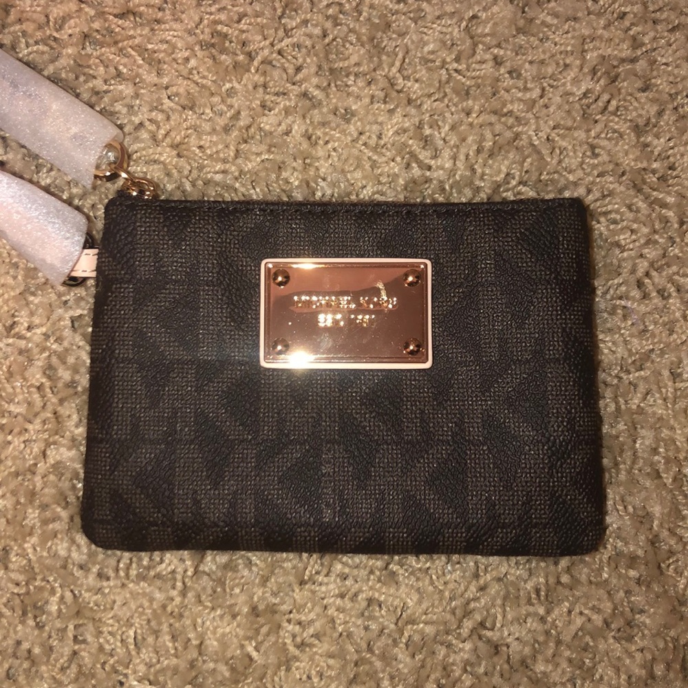 Michael Kors Wristlet